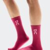 Logo Sock High 3P