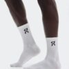 Logo Sock High 3P