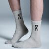 Logo Sock High 3P Logo Sock High 3P