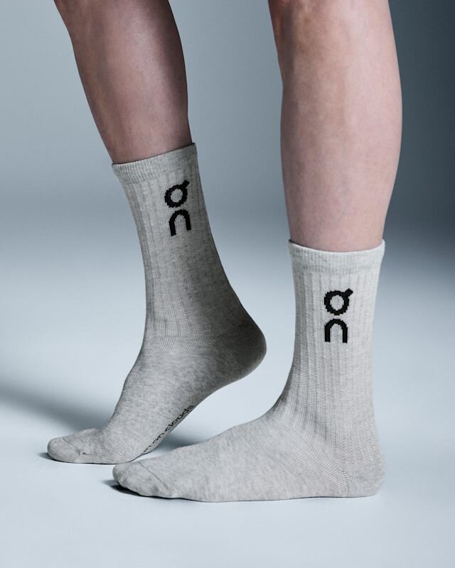 Logo Sock High 3P Logo Sock High 3P