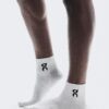 Logo Sock Mid 3P