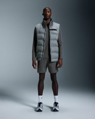 Men 5″ Core Shorts Eclipse