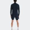 Men 5″ Performance 2/1 Shorts Navy | Navy