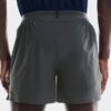 Men 5″ Performance Shorts Eclipse