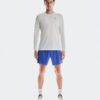 Men 5″ Performance Shorts Zaffre