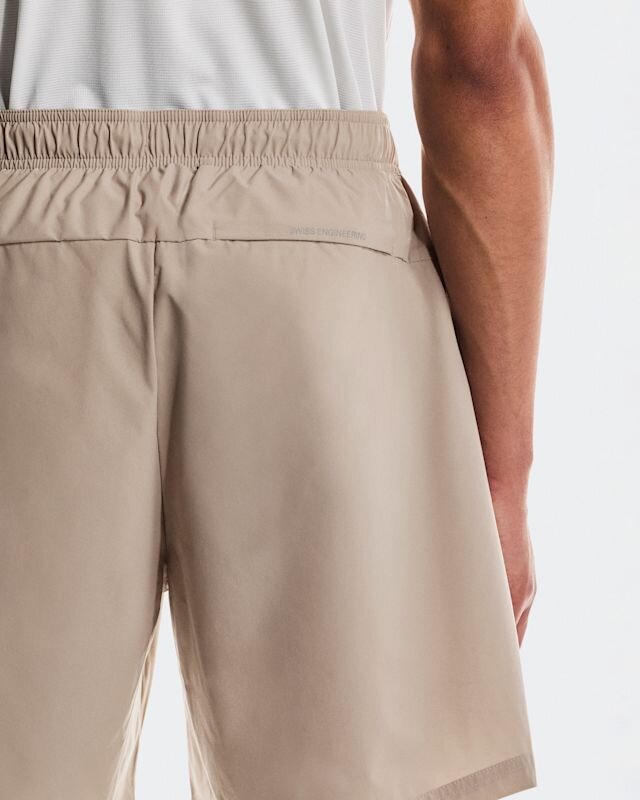 Men 7″ Core Shorts Desert Men 7″ Core Shorts Desert