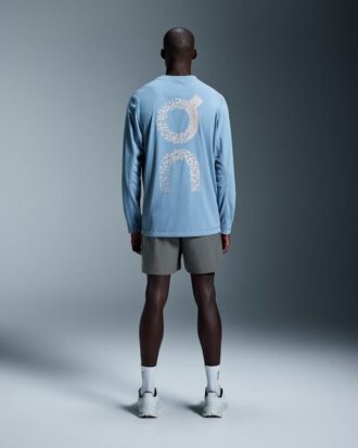 Men 7″ Core Shorts Eclipse