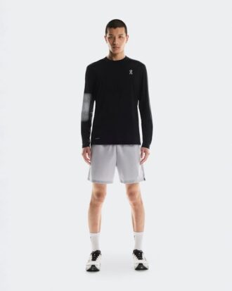 Men 7″ Core Shorts Lilac