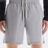 Men 7″ Core Shorts Lilac