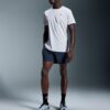 Men 7″ Core Shorts Midnight
