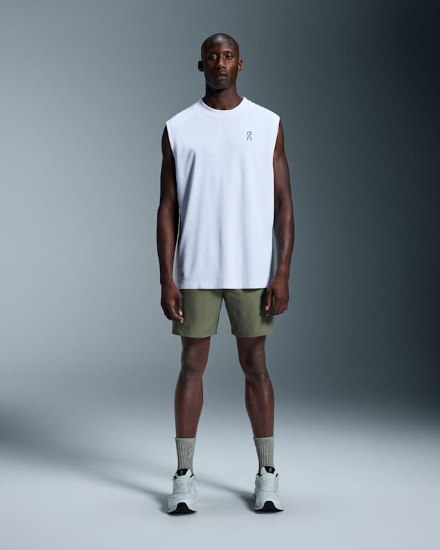 Men 7″ Core Shorts Taiga Men 7″ Core Shorts Taiga