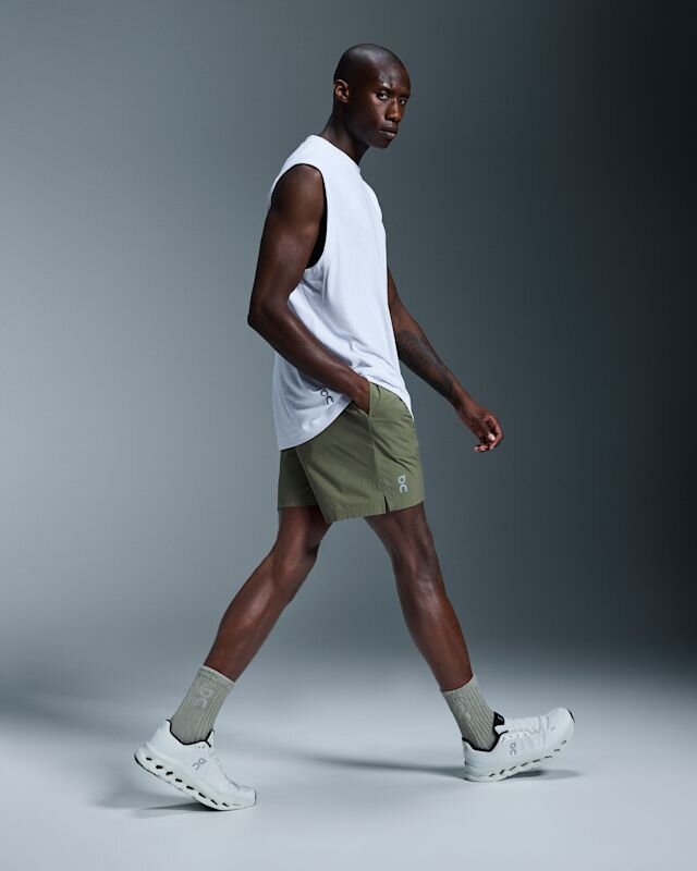 Men 7″ Core Shorts Taiga Men 7″ Core Shorts Taiga