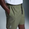 Men 7″ Core Shorts Taiga Men 7″ Core Shorts Taiga