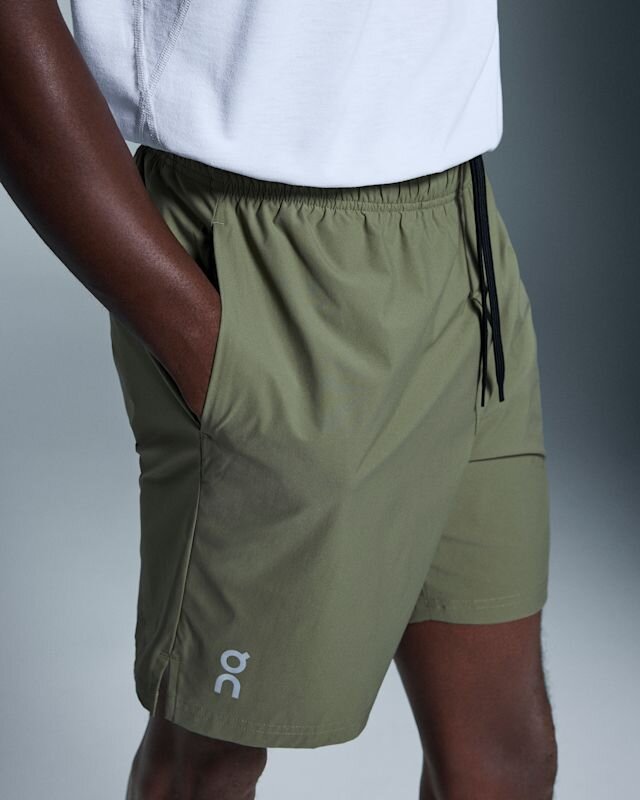 Men 7″ Core Shorts Taiga Men 7″ Core Shorts Taiga