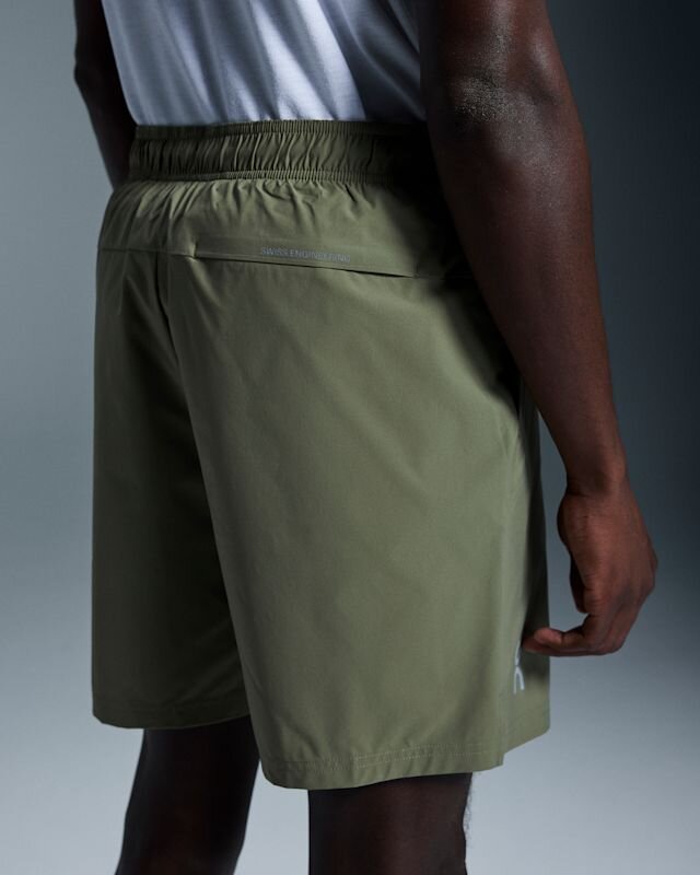 Men 7″ Core Shorts Taiga Men 7″ Core Shorts Taiga