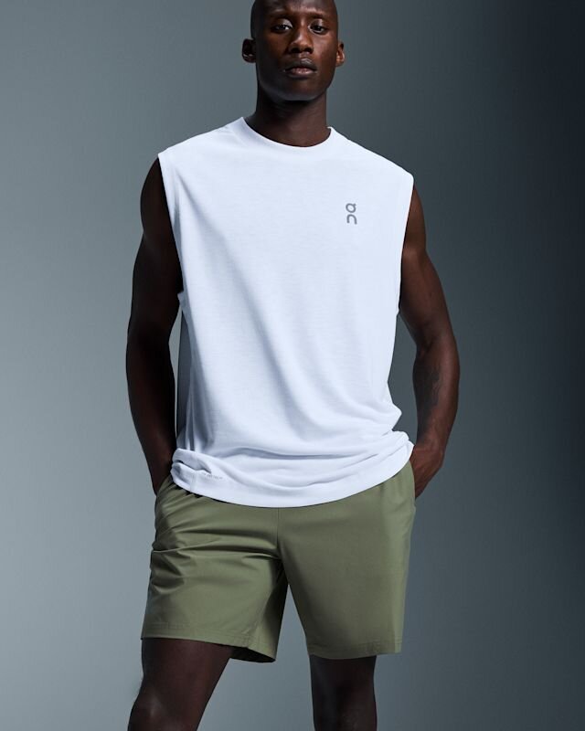 Men 7″ Core Shorts Taiga Men 7″ Core Shorts Taiga