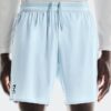 Men 7″ Performance Shorts Arctic