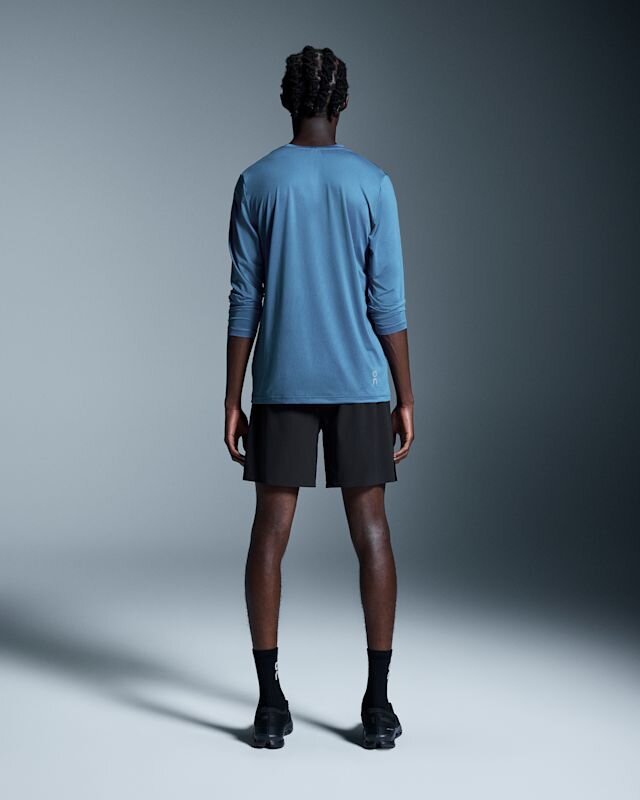 Men 7″ Performance Shorts Black Men 7″ Performance Shorts Black