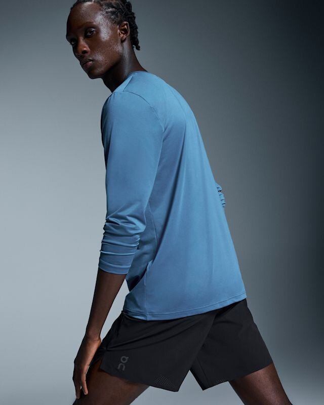 Men 7″ Performance Shorts Black Men 7″ Performance Shorts Black