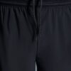 Men 7″ Performance Shorts Black Men 7″ Performance Shorts Black