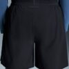 Men 7″ Performance Shorts Black Men 7″ Performance Shorts Black