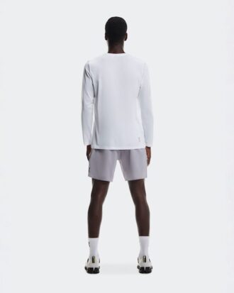 Men 7″ Performance Shorts Lilac