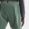 Men 7″ Performance Shorts Olive