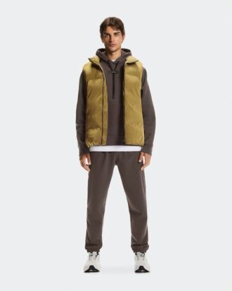 Men All-Day Puffer Vest