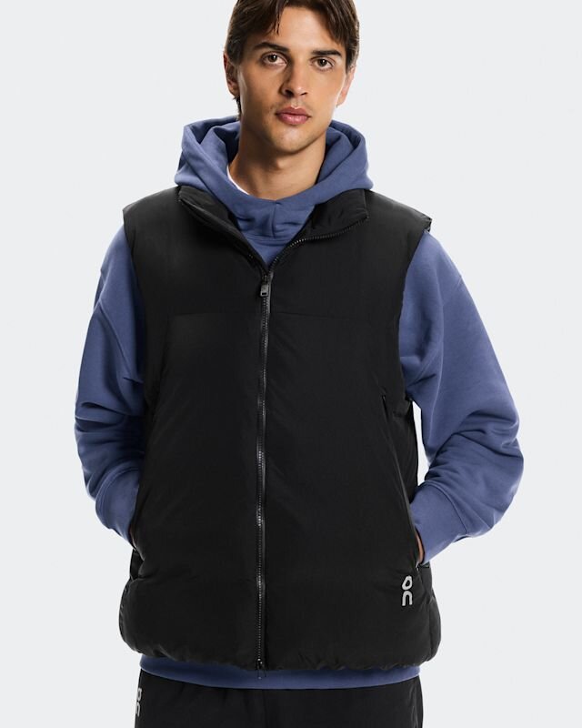 Men All-Day Puffer Vest Men All-Day Puffer Vest
