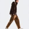 Men Cargo Trousers LOEWE