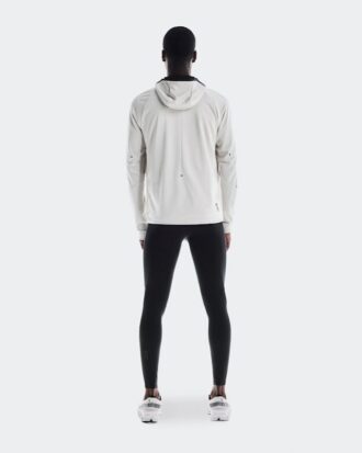 Men Climate Zip Hoodie