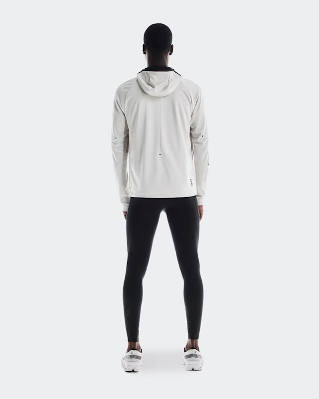 Men Climate Zip Hoodie Men Climate Zip Hoodie