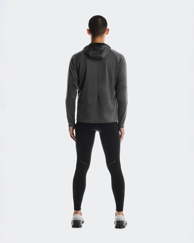 Men Climate Zip Hoodie Men Climate Zip Hoodie