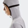 Men Climate Zip Hoodie Men Climate Zip Hoodie