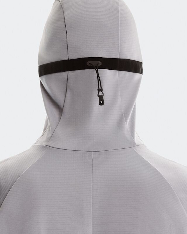 Men Climate Zip Hoodie Men Climate Zip Hoodie