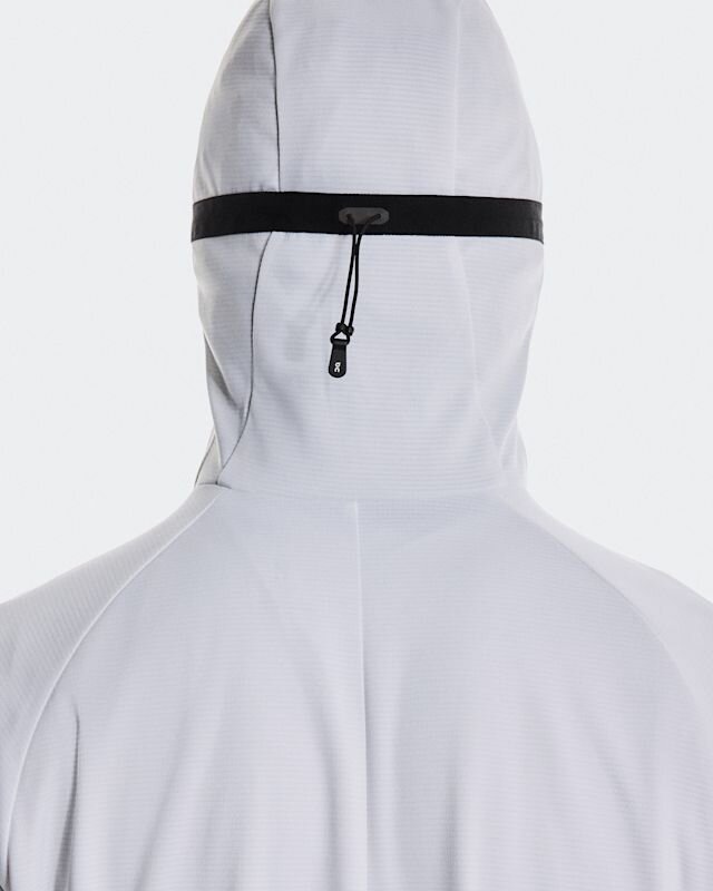 Men Climate Zip Hoodie Men Climate Zip Hoodie