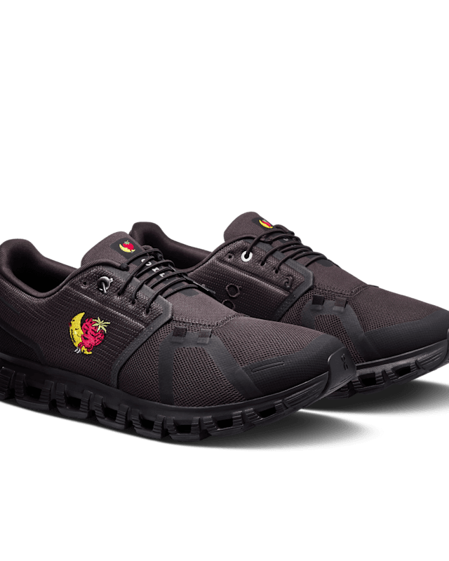 Men Cloud 6 SHF Men Cloud 6 SHF