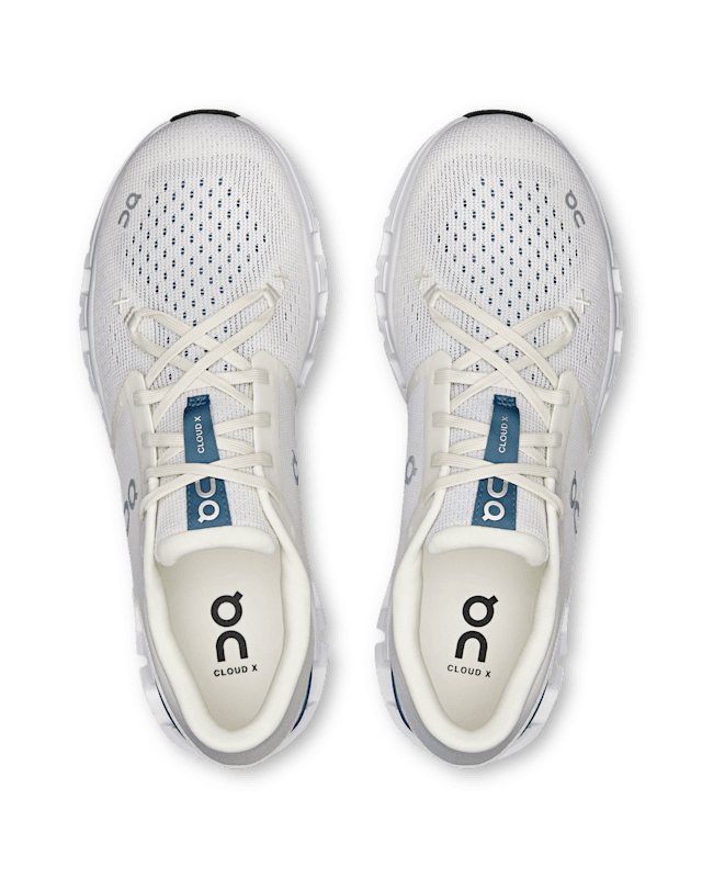 Men Cloud X 4 Men Cloud X 4