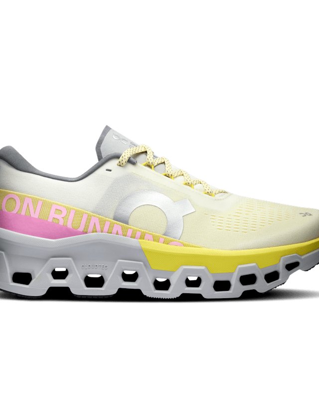 Men Cloudmonster 2 Men Cloudmonster 2