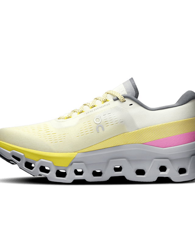 Men Cloudmonster 2 Men Cloudmonster 2