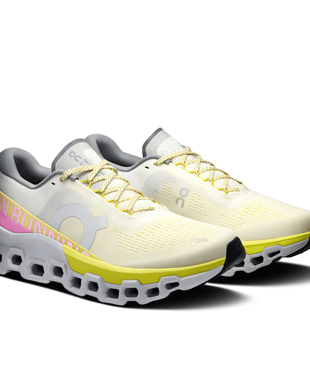 Men Cloudmonster 2 Men Cloudmonster 2