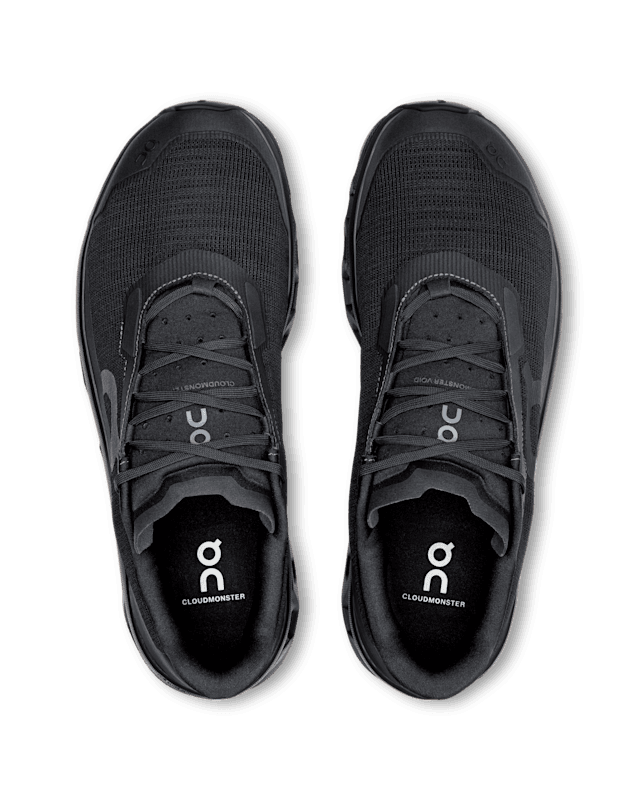 Men Cloudmonster Void Men Cloudmonster Void