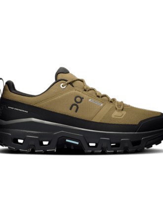 Men Cloudrock Low Waterproof