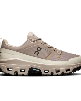 Men Cloudrock Low Waterproof