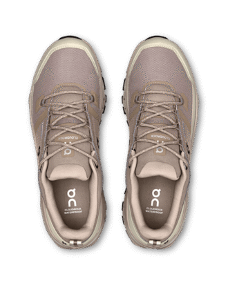 Men Cloudrock Low Waterproof