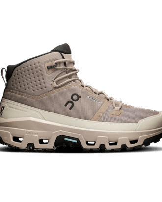 Men Cloudrock Mid Waterproof