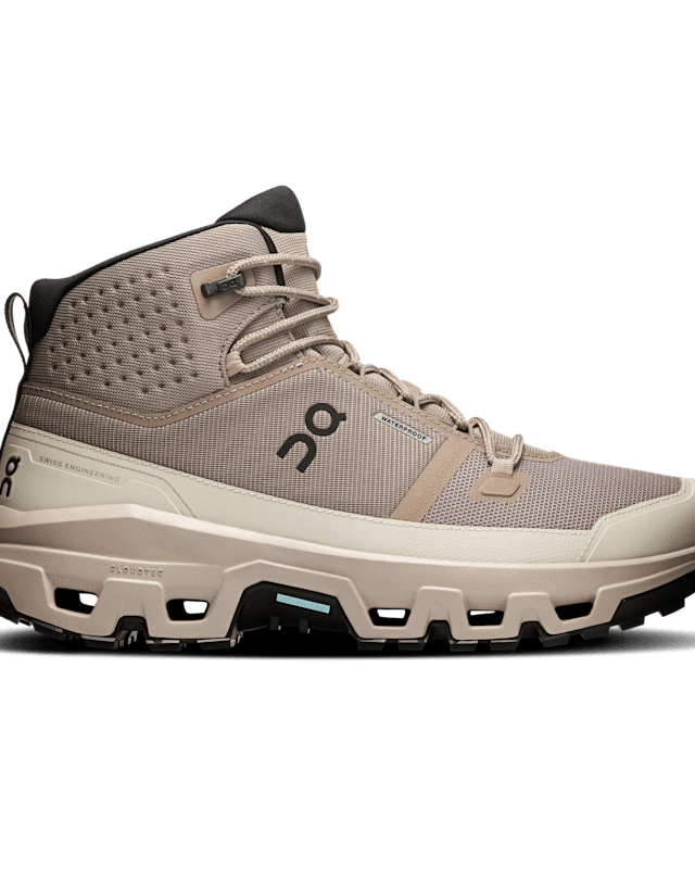 Men Cloudrock Mid Waterproof Men Cloudrock Mid Waterproof