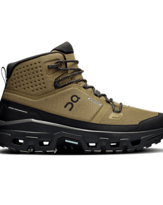 Men Cloudrock Mid Waterproof