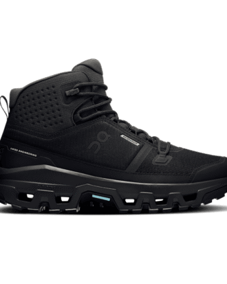 Men Cloudrock Mid Waterproof