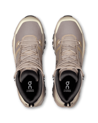 Men Cloudrock Mid Waterproof